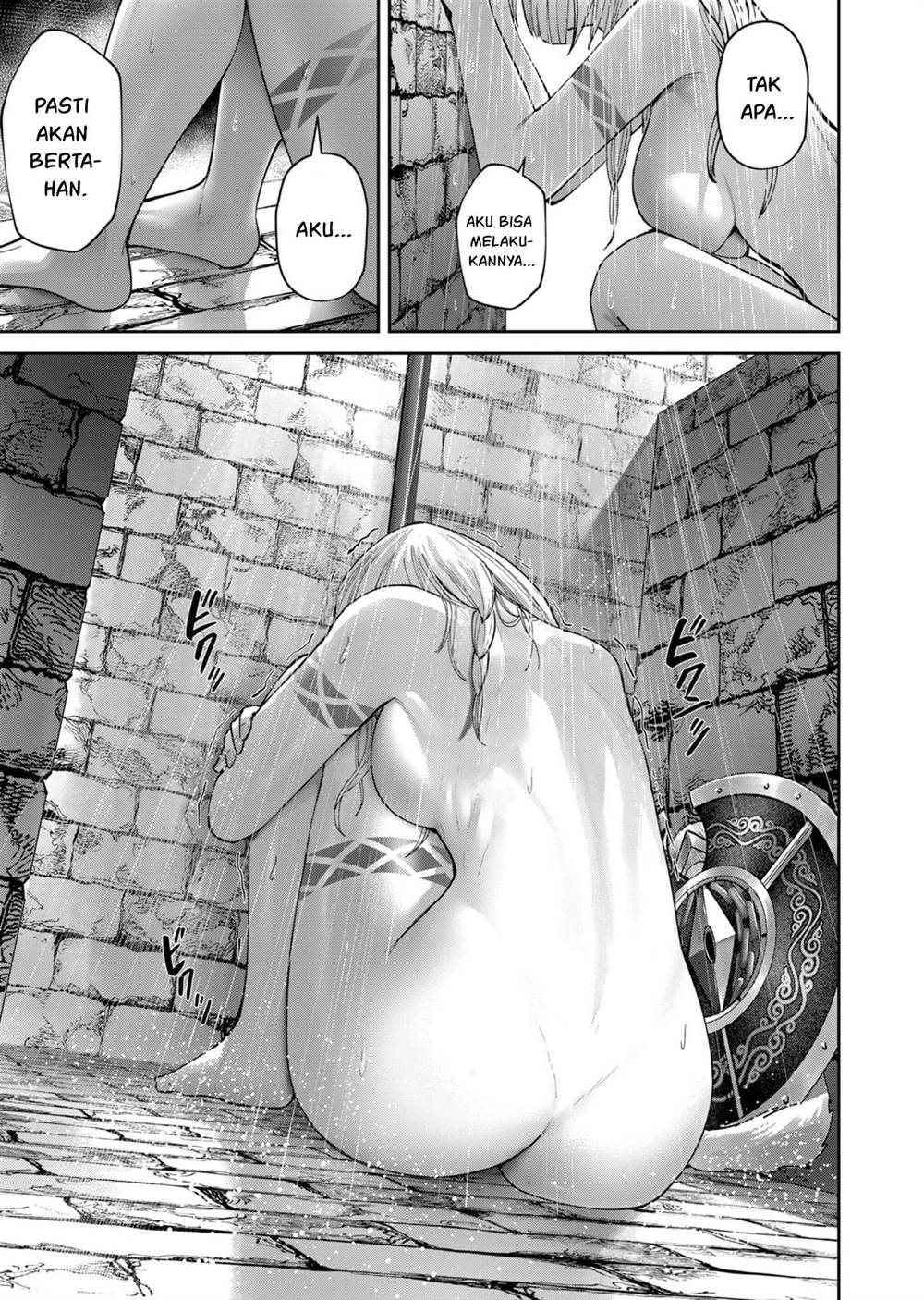 kichiku-eiyuu - Chapter: 74