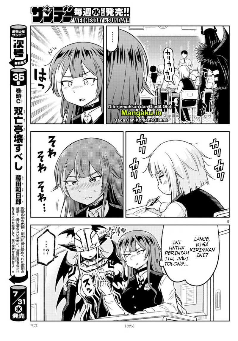 yuko-sae-tatakaeba - Chapter: 13