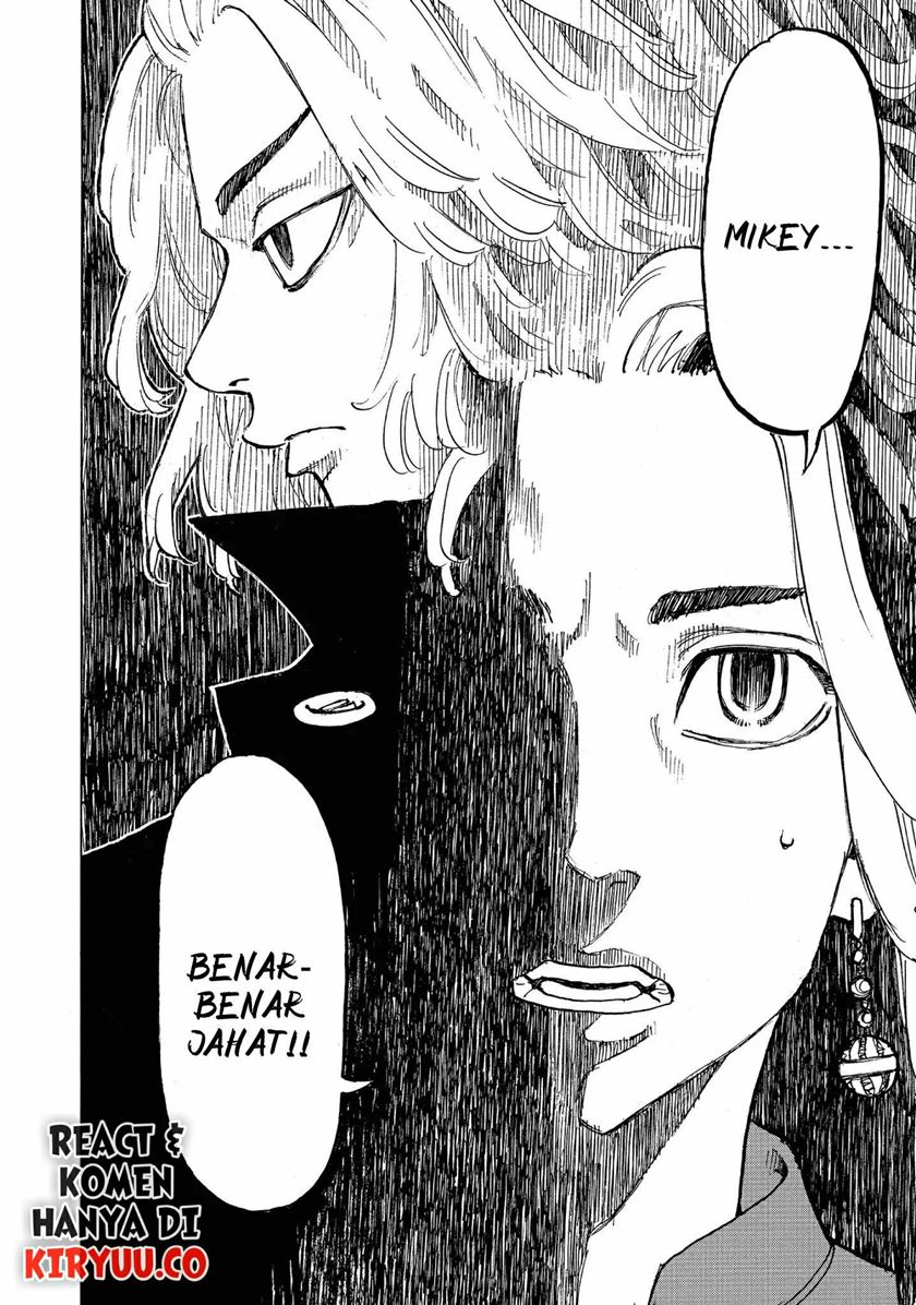 tokyo-revengers - Chapter: 75