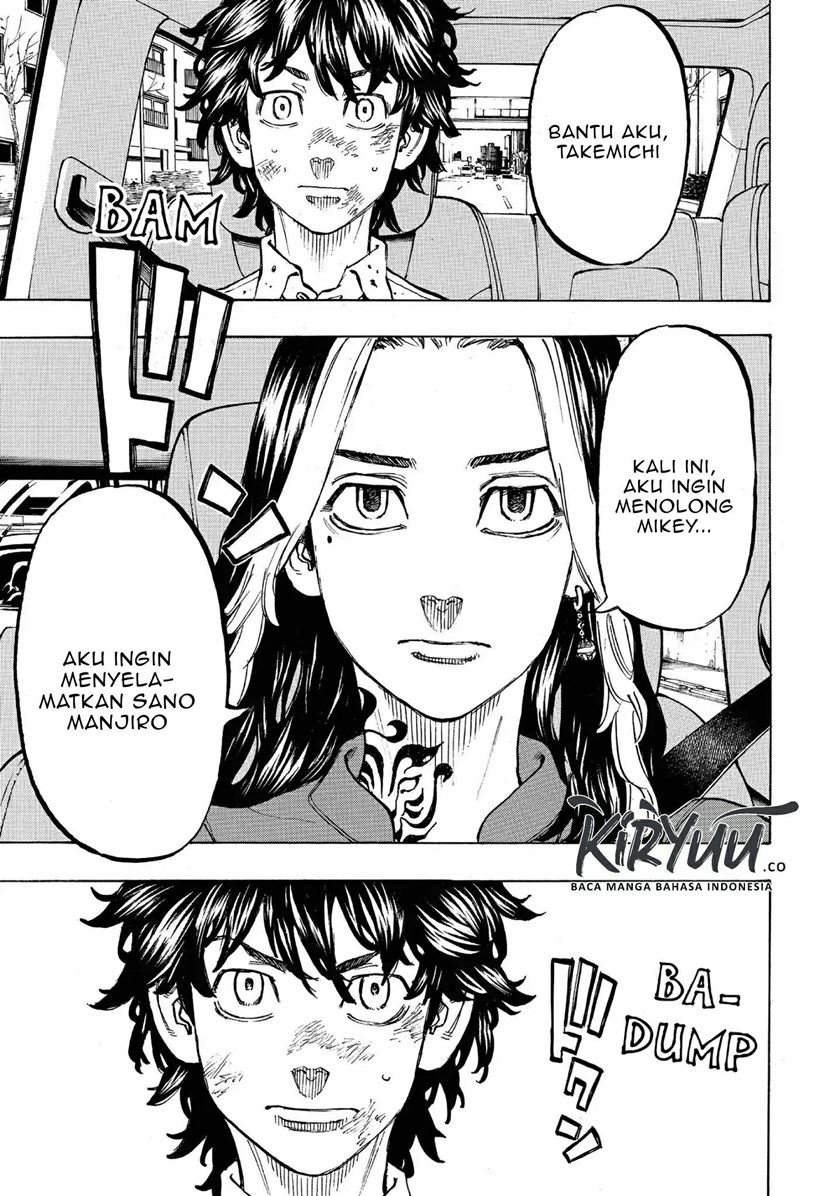 tokyo-revengers - Chapter: 75