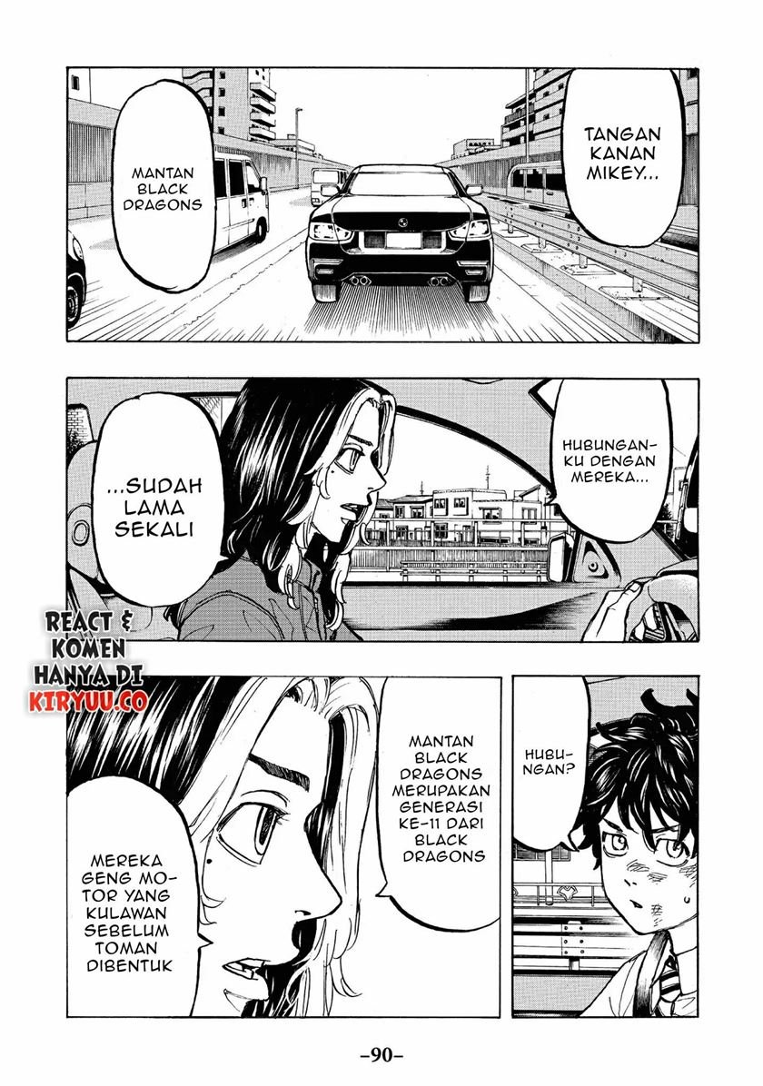 tokyo-revengers - Chapter: 75