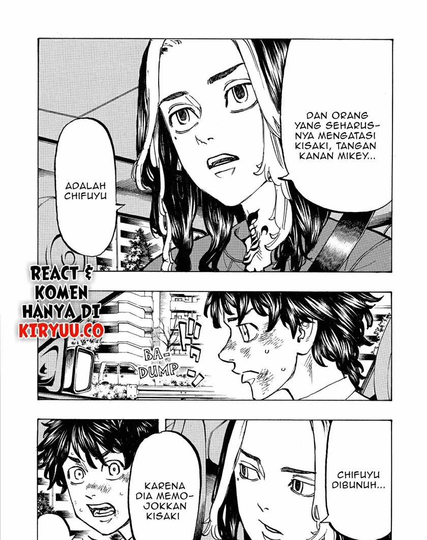 tokyo-revengers - Chapter: 75