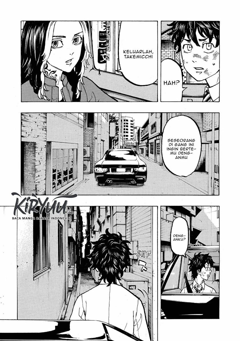 tokyo-revengers - Chapter: 75