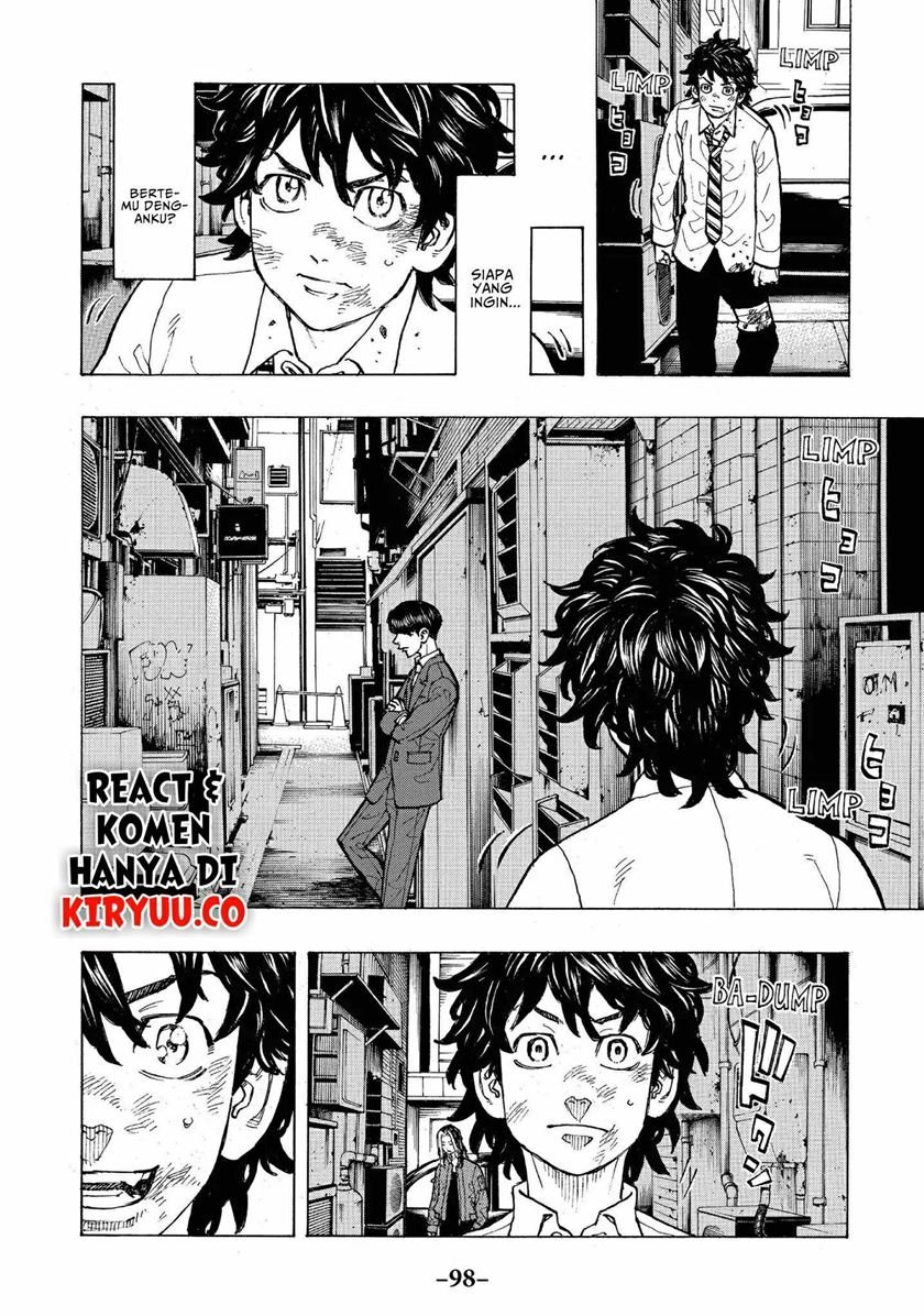 tokyo-revengers - Chapter: 75