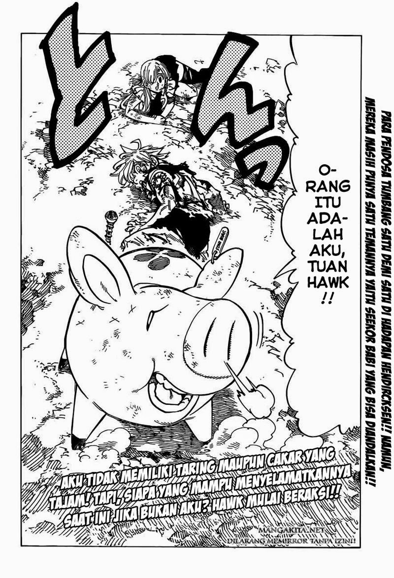 nanatsu-no-taizai - Chapter: 95