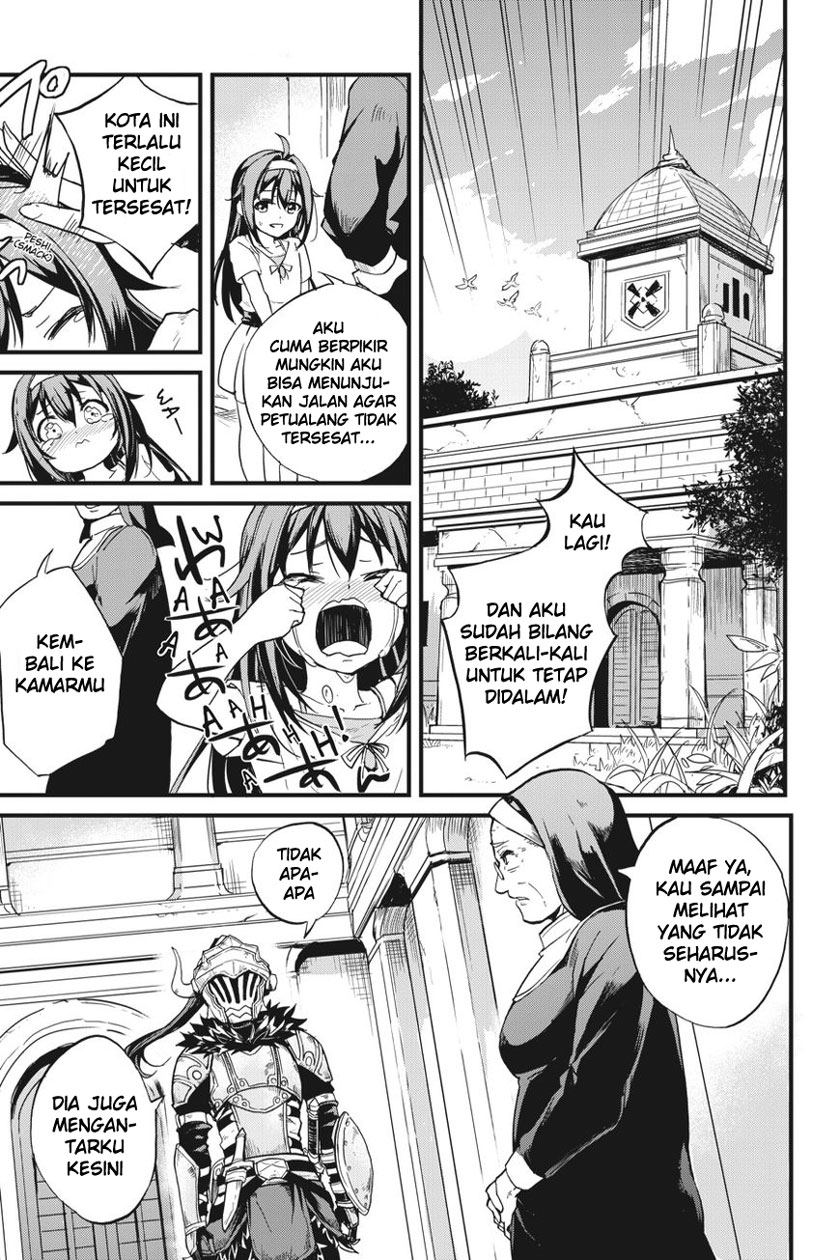 goblin-slayer-side-story-year-one - Chapter: 11