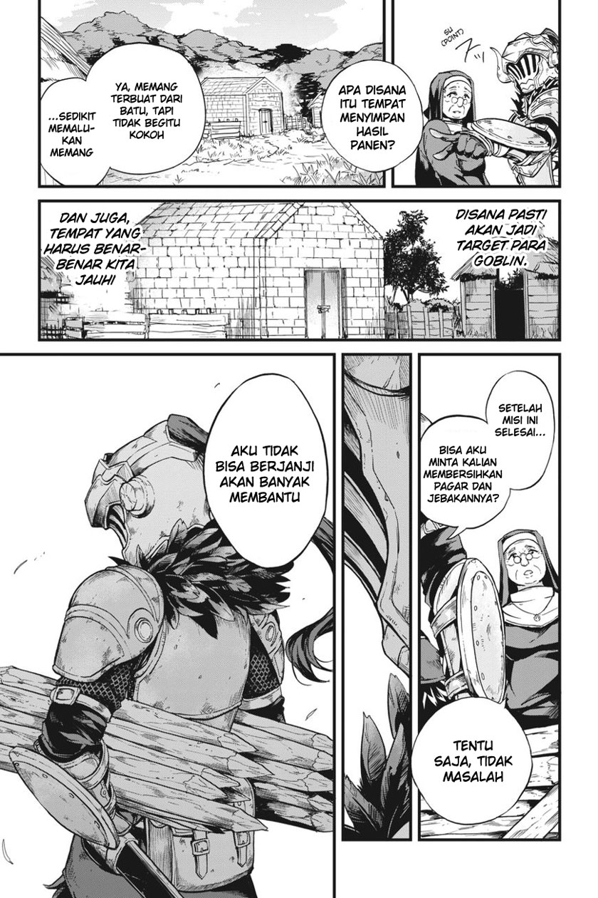 goblin-slayer-side-story-year-one - Chapter: 11