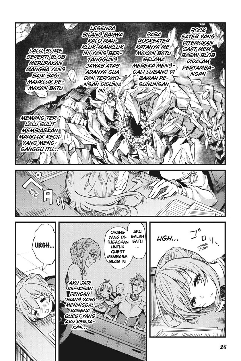 goblin-slayer-side-story-year-one - Chapter: 11