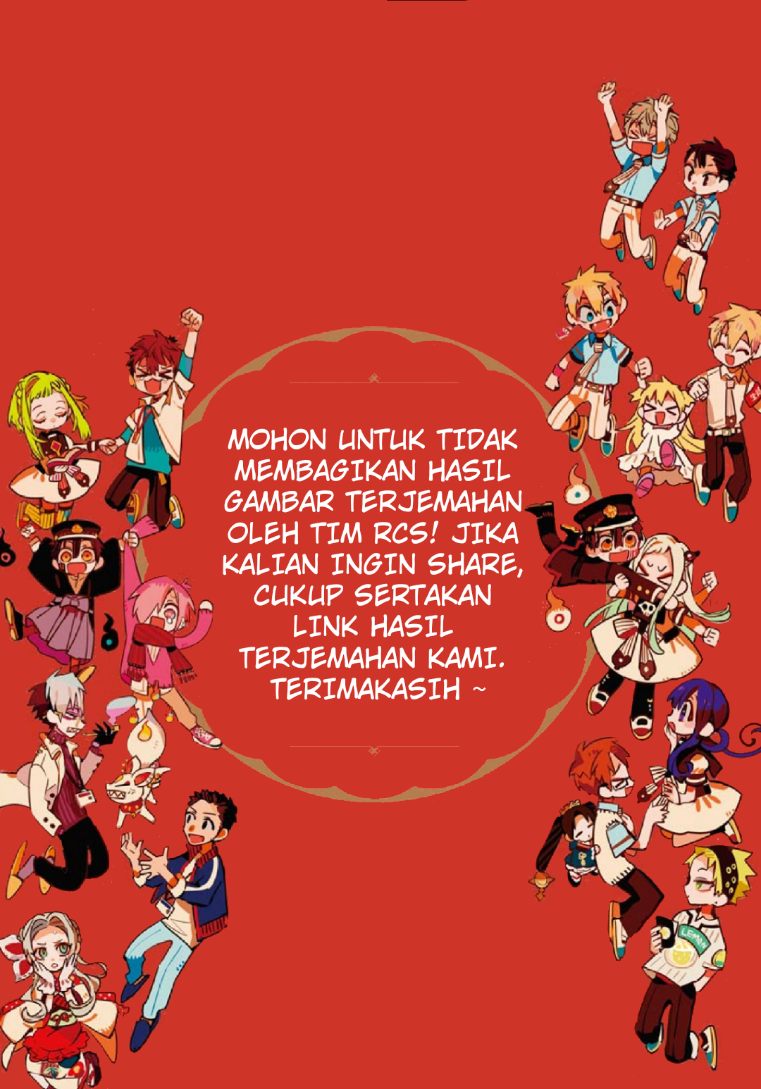 houkago-shounen-hanako-kun - Chapter: 10