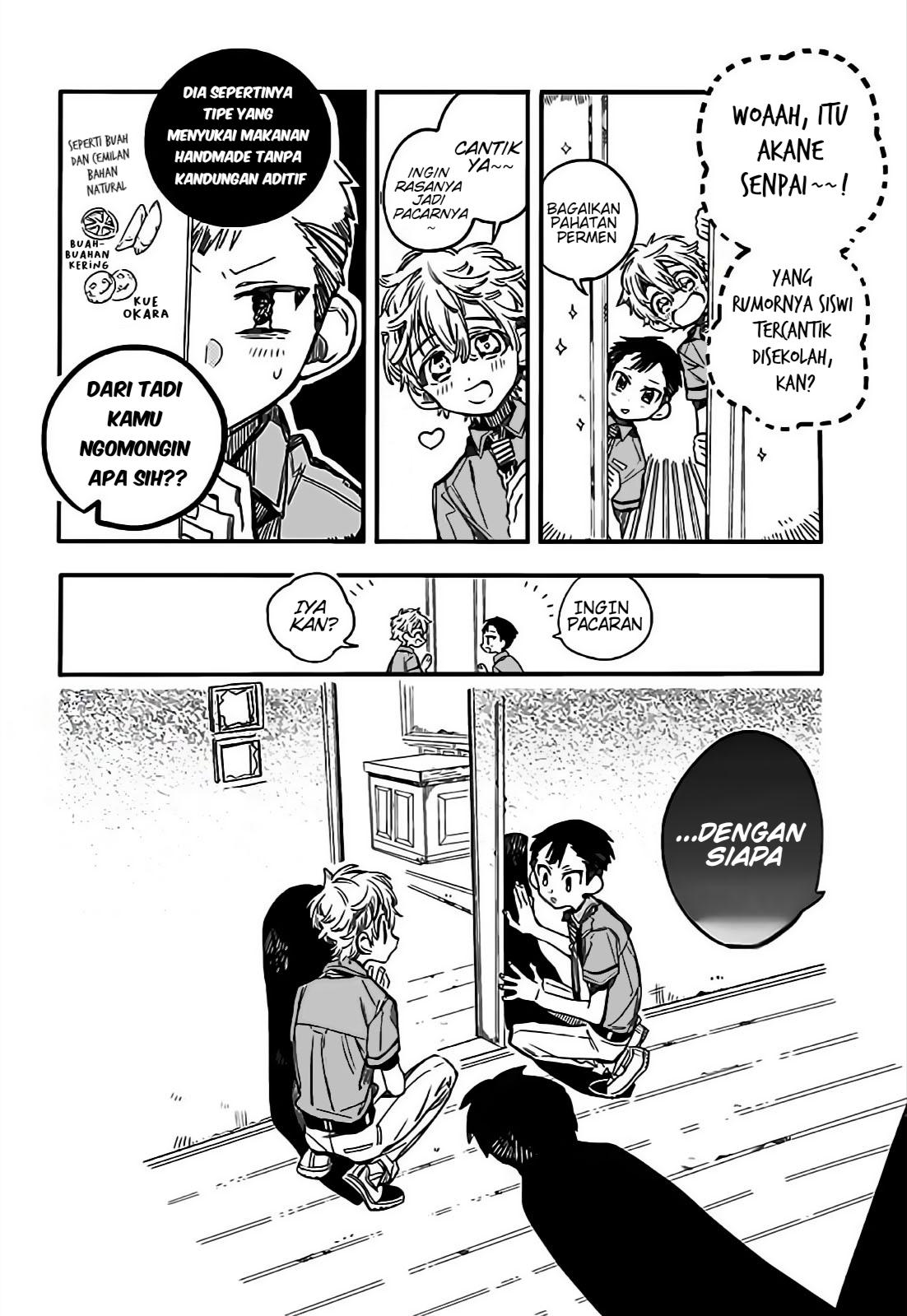 houkago-shounen-hanako-kun - Chapter: 10