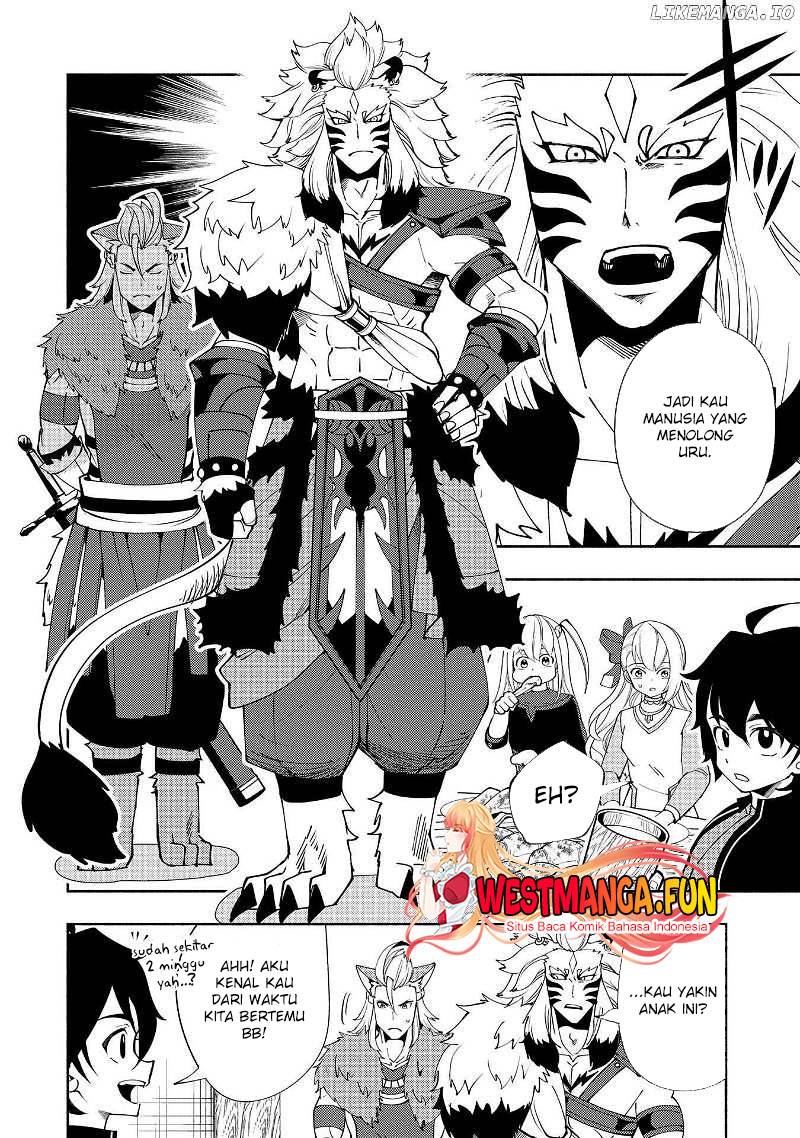 hell-mode-yarikomi-suki-no-gamer-wa-hai-settei-no-isekai-de-musou-suru - Chapter: 61