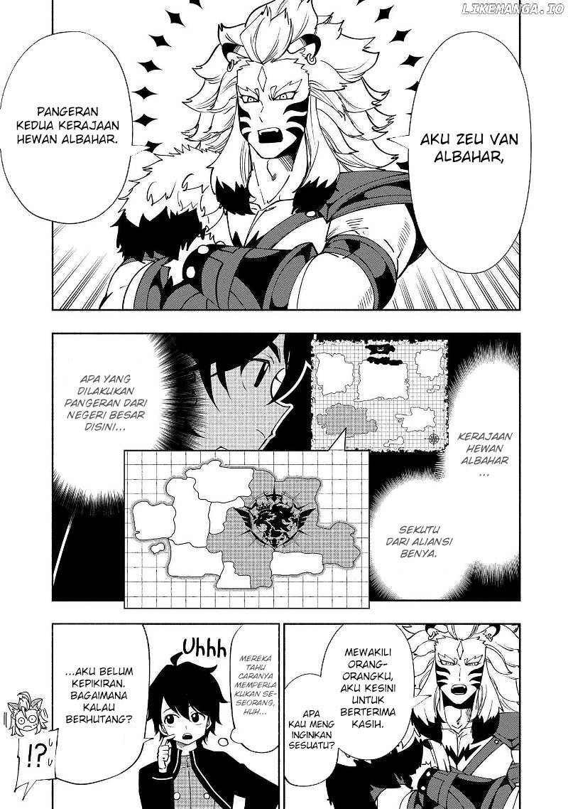 hell-mode-yarikomi-suki-no-gamer-wa-hai-settei-no-isekai-de-musou-suru - Chapter: 61