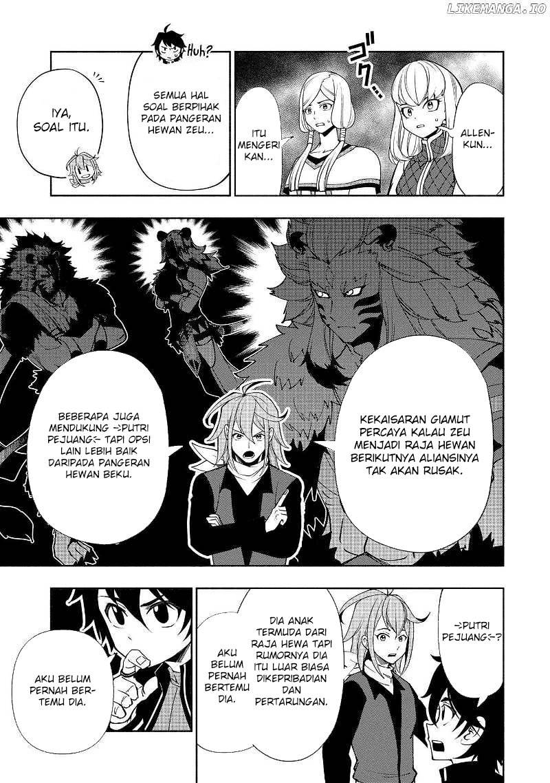 hell-mode-yarikomi-suki-no-gamer-wa-hai-settei-no-isekai-de-musou-suru - Chapter: 61