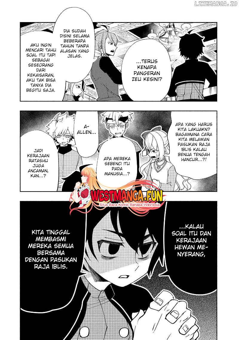 hell-mode-yarikomi-suki-no-gamer-wa-hai-settei-no-isekai-de-musou-suru - Chapter: 61