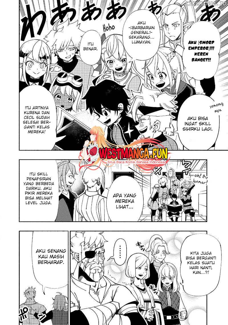 hell-mode-yarikomi-suki-no-gamer-wa-hai-settei-no-isekai-de-musou-suru - Chapter: 61