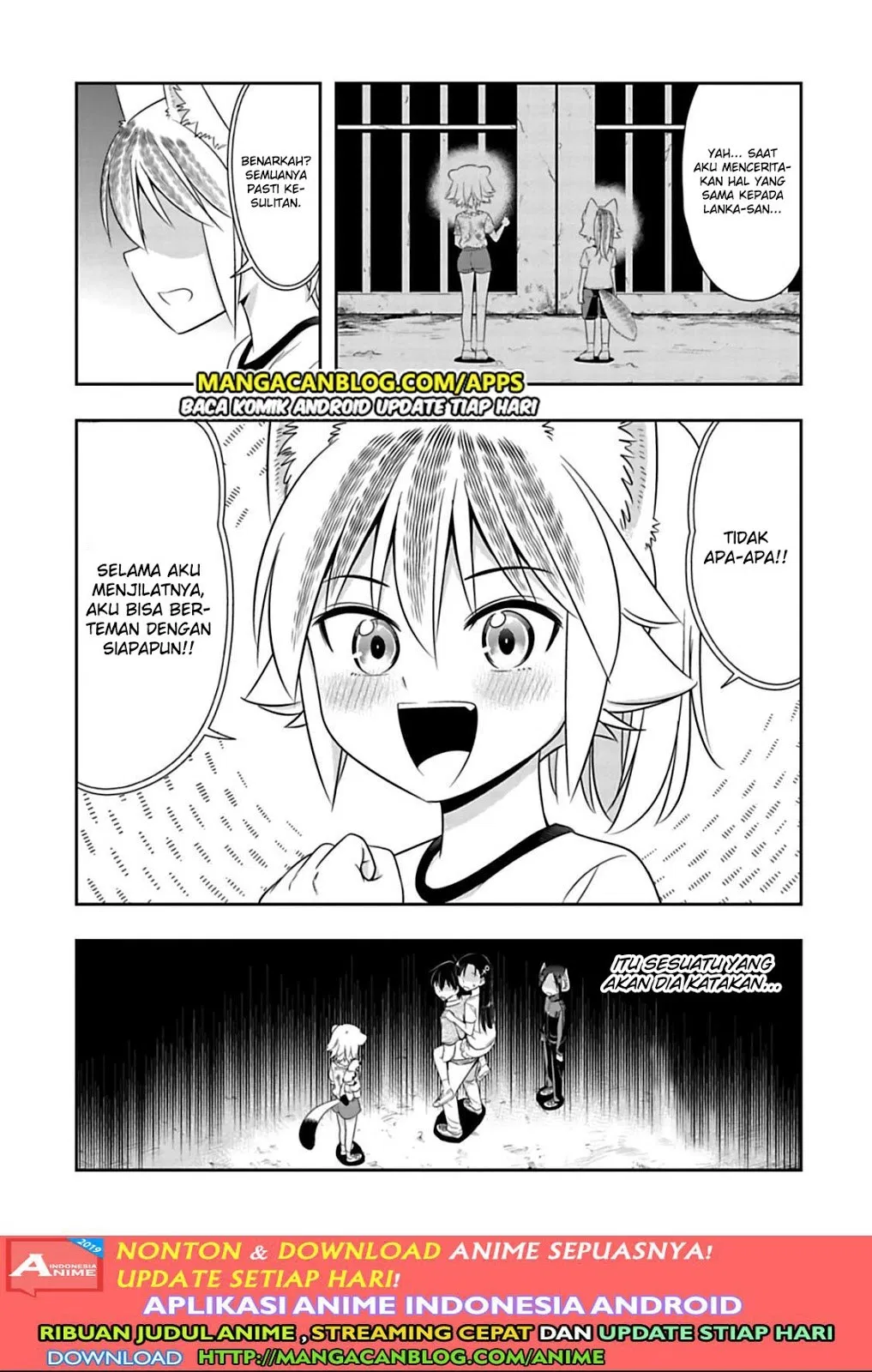 murenase-shiiton-gakuen - Chapter: 89