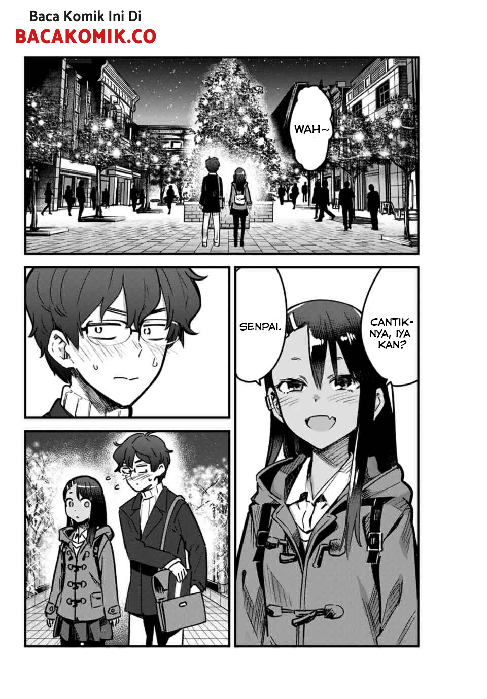 ijiranaide-nagatoro-san - Chapter: 69