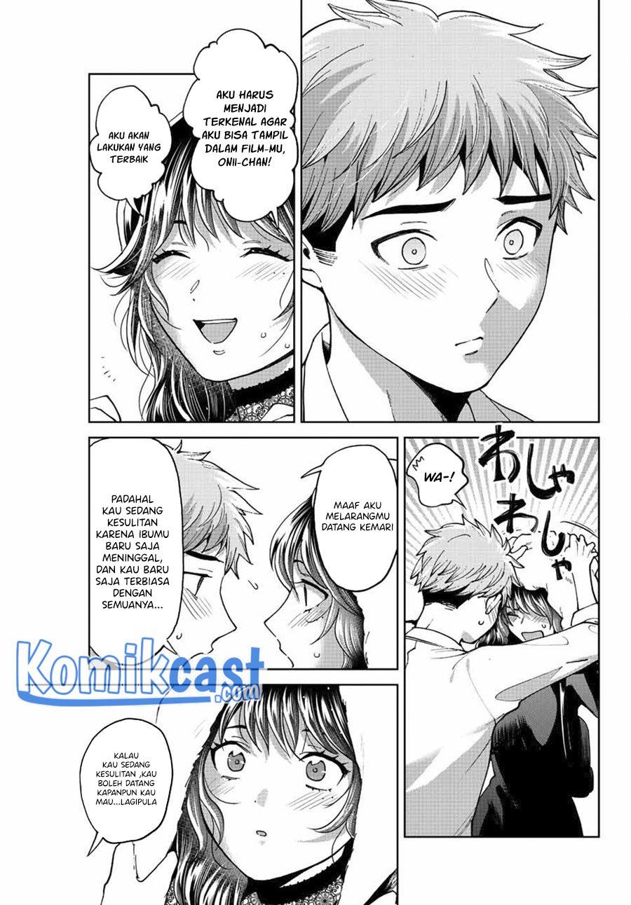 bokutachi-wa-hanshoku-wo-yameta - Chapter: 48