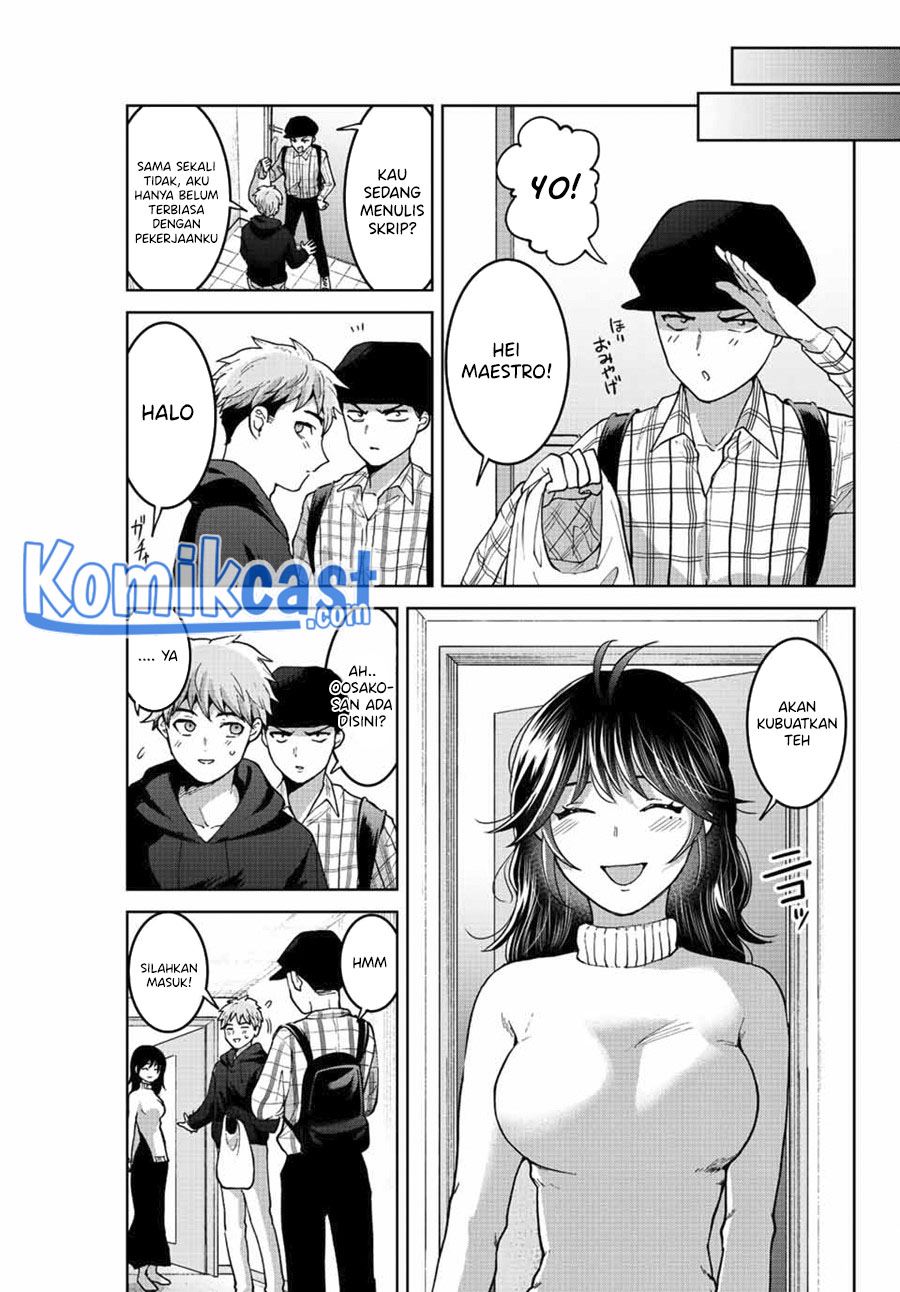 bokutachi-wa-hanshoku-wo-yameta - Chapter: 48