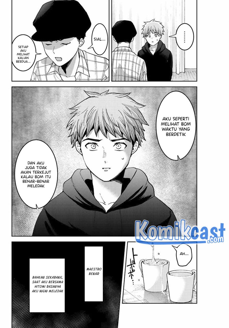 bokutachi-wa-hanshoku-wo-yameta - Chapter: 48