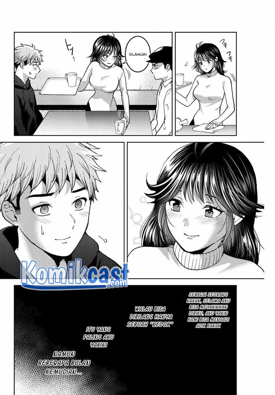 bokutachi-wa-hanshoku-wo-yameta - Chapter: 48