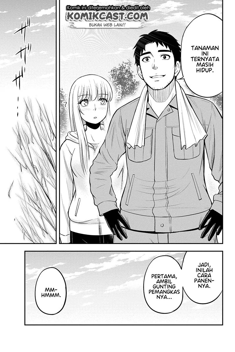 orenchi-ni-kita-onna-kishi-to-inakagurashi-suru-koto-ni-natta-ken - Chapter: 38