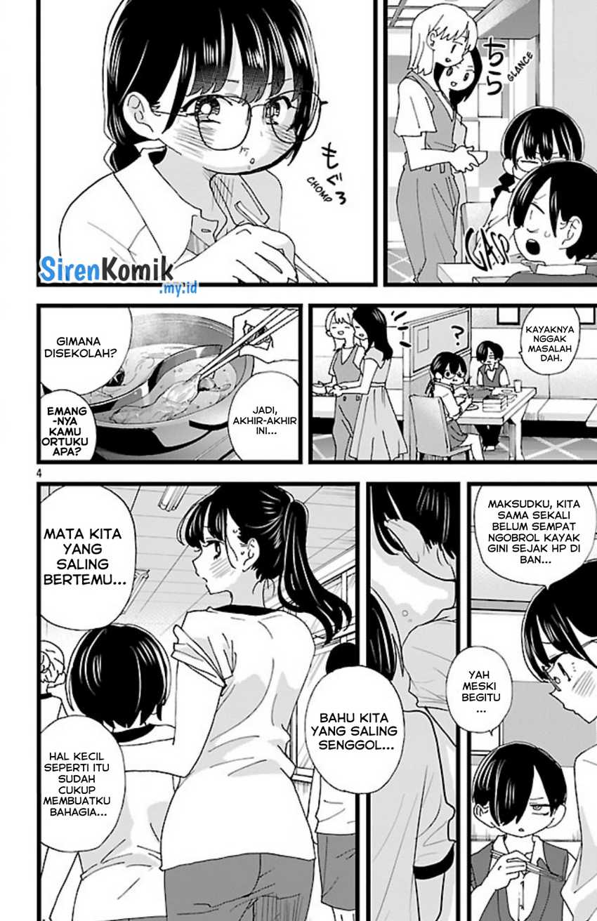 boku-no-kokoro-no-yabai-yatsu - Chapter: 149