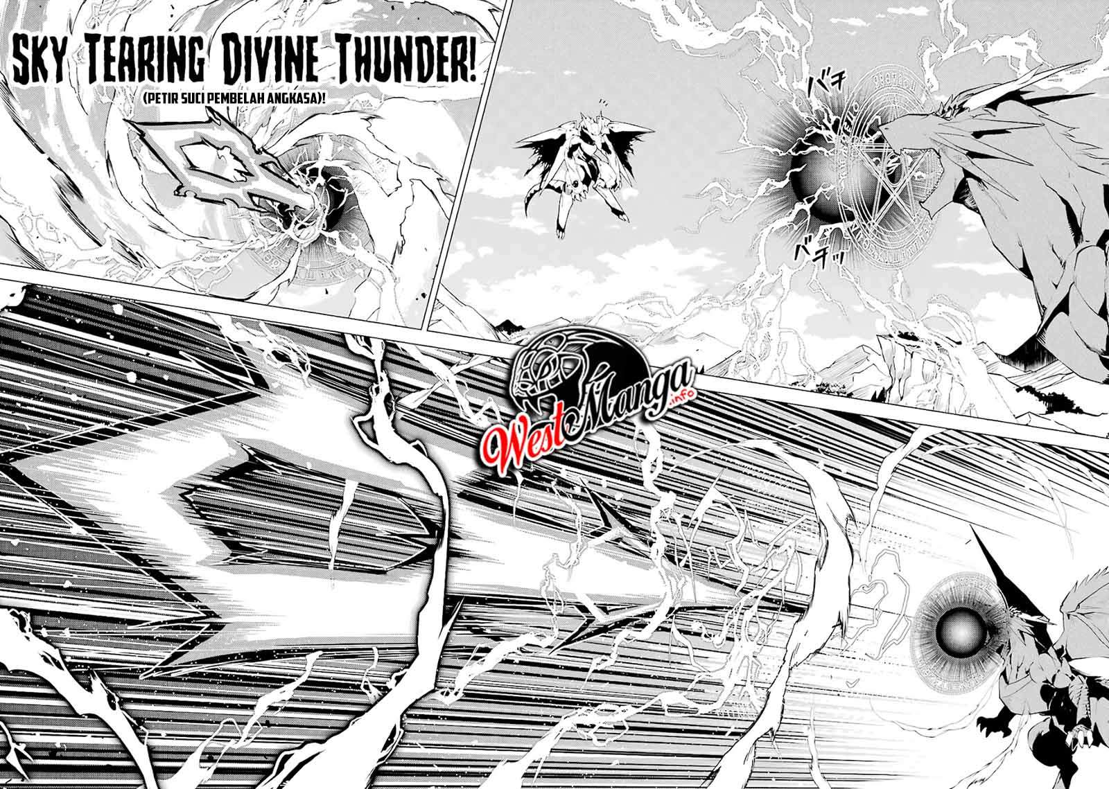 tensei-kenja-no-isekai-raifu-daini-no-shokugyo-wo-ete-sekai-saikyou-ni-narimashita - Chapter: 27
