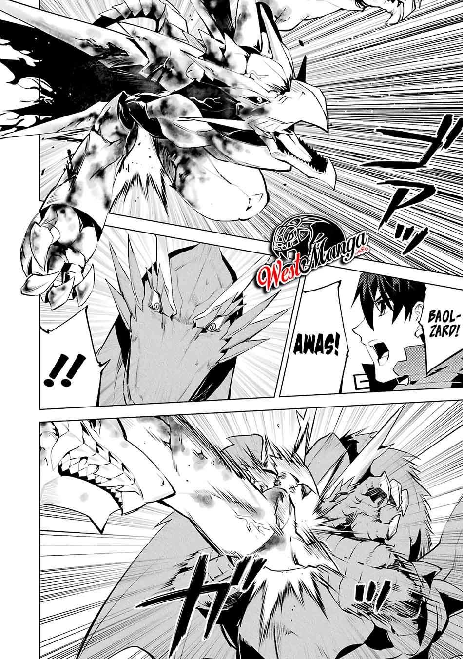 tensei-kenja-no-isekai-raifu-daini-no-shokugyo-wo-ete-sekai-saikyou-ni-narimashita - Chapter: 27