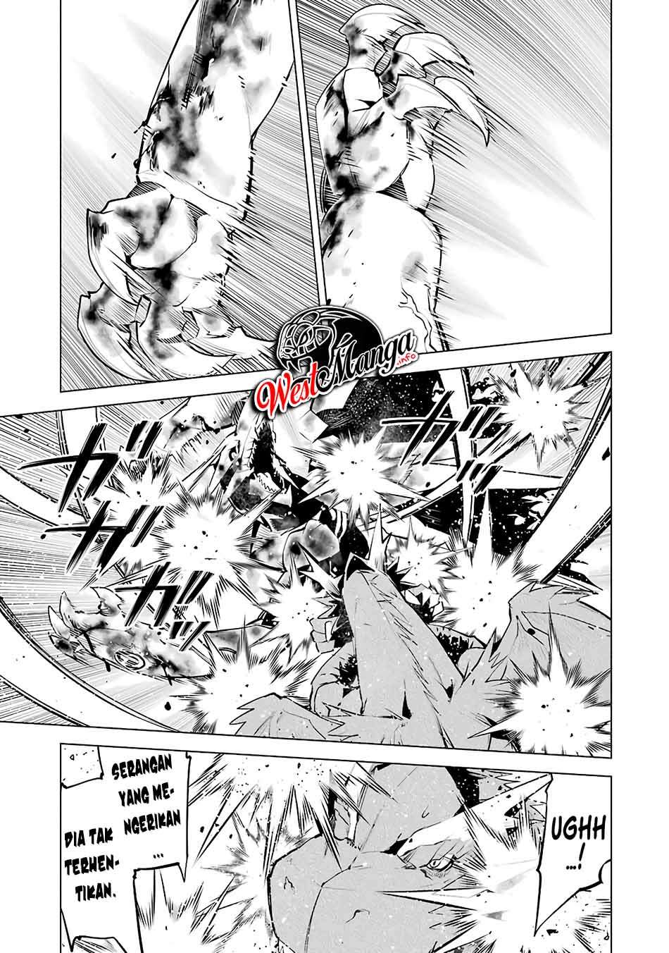 tensei-kenja-no-isekai-raifu-daini-no-shokugyo-wo-ete-sekai-saikyou-ni-narimashita - Chapter: 27