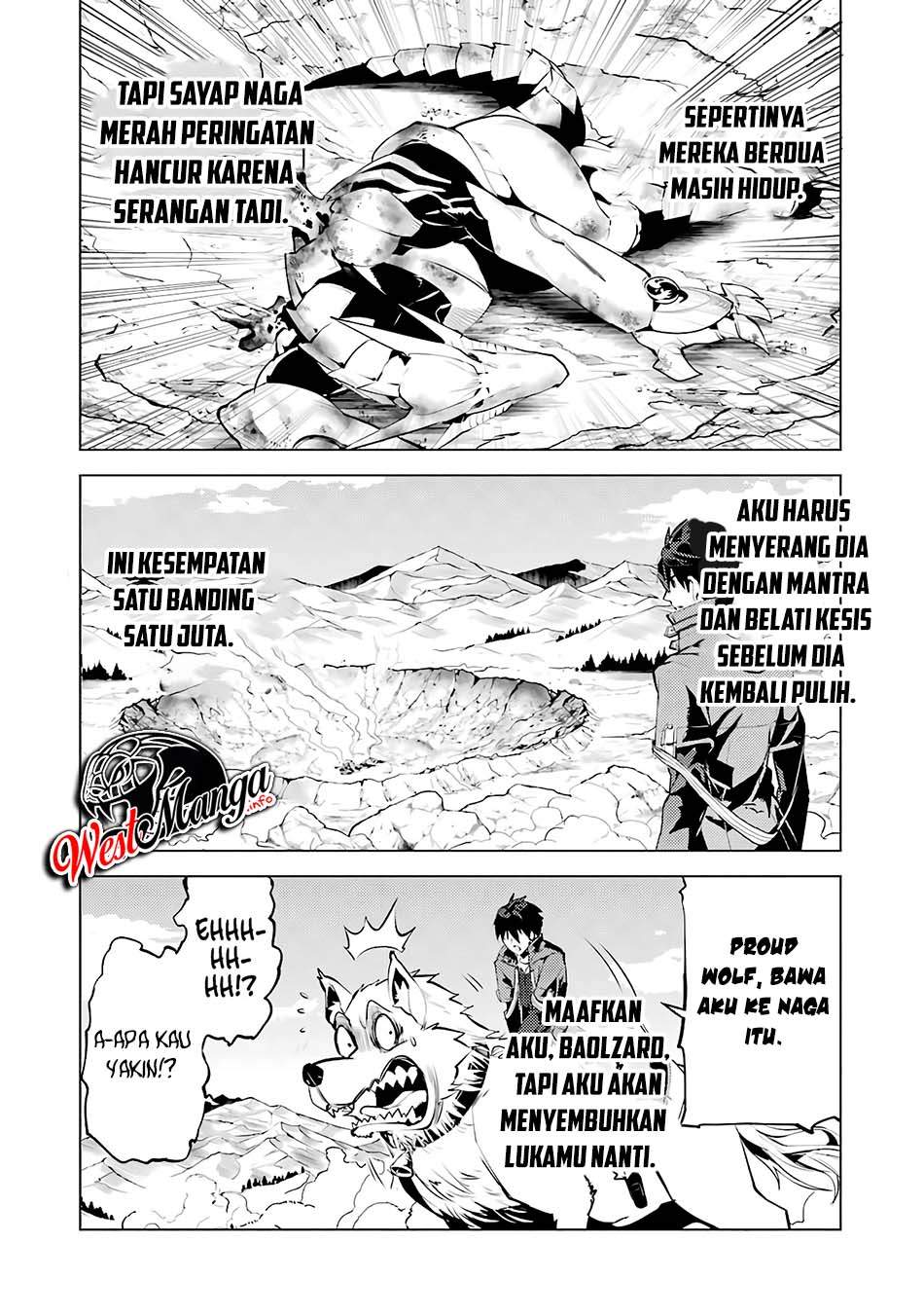tensei-kenja-no-isekai-raifu-daini-no-shokugyo-wo-ete-sekai-saikyou-ni-narimashita - Chapter: 27