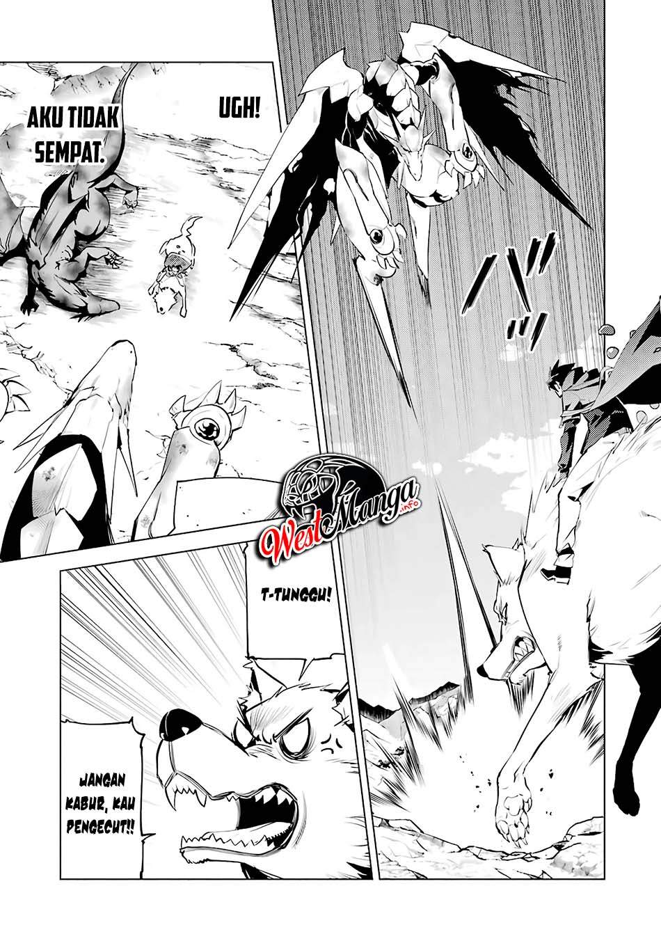 tensei-kenja-no-isekai-raifu-daini-no-shokugyo-wo-ete-sekai-saikyou-ni-narimashita - Chapter: 27