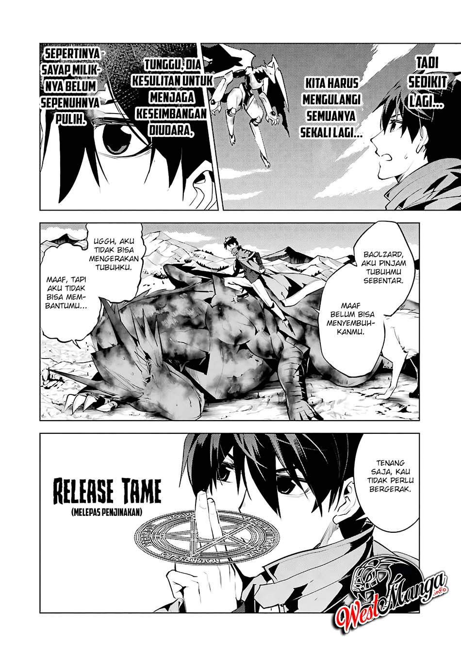 tensei-kenja-no-isekai-raifu-daini-no-shokugyo-wo-ete-sekai-saikyou-ni-narimashita - Chapter: 27
