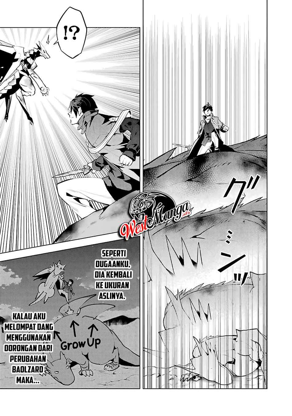 tensei-kenja-no-isekai-raifu-daini-no-shokugyo-wo-ete-sekai-saikyou-ni-narimashita - Chapter: 27