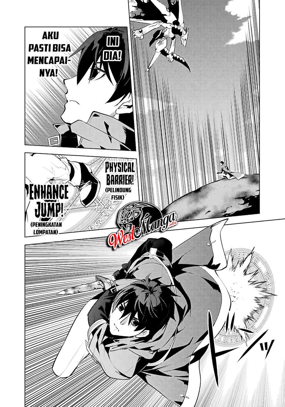tensei-kenja-no-isekai-raifu-daini-no-shokugyo-wo-ete-sekai-saikyou-ni-narimashita - Chapter: 27