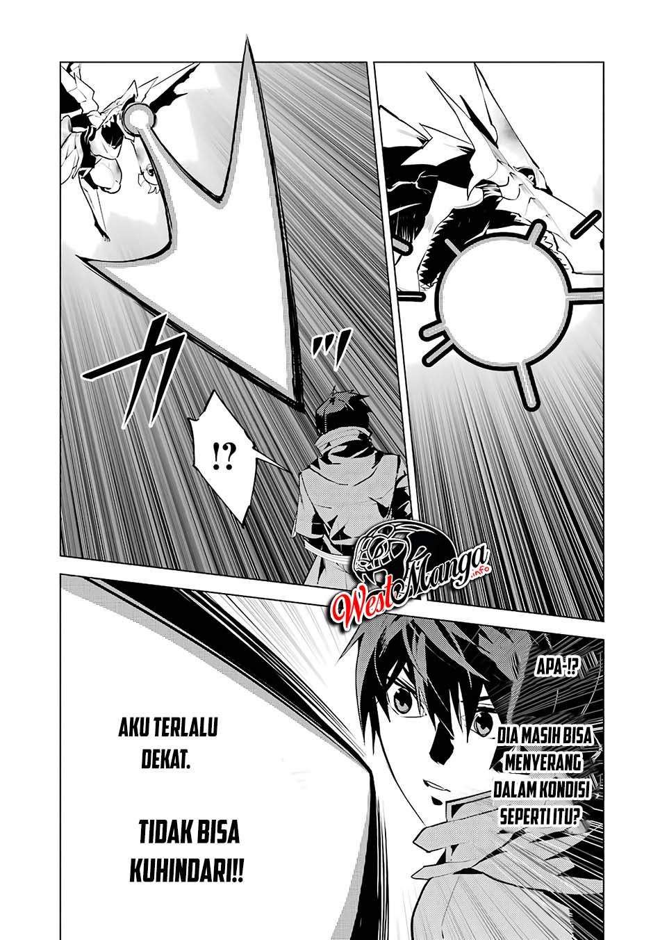 tensei-kenja-no-isekai-raifu-daini-no-shokugyo-wo-ete-sekai-saikyou-ni-narimashita - Chapter: 27