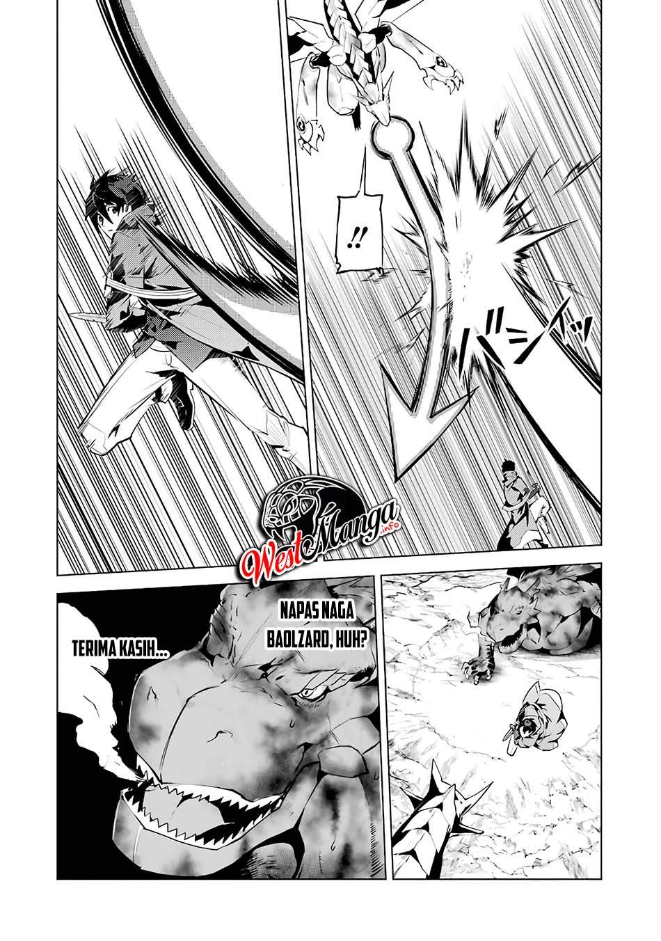 tensei-kenja-no-isekai-raifu-daini-no-shokugyo-wo-ete-sekai-saikyou-ni-narimashita - Chapter: 27