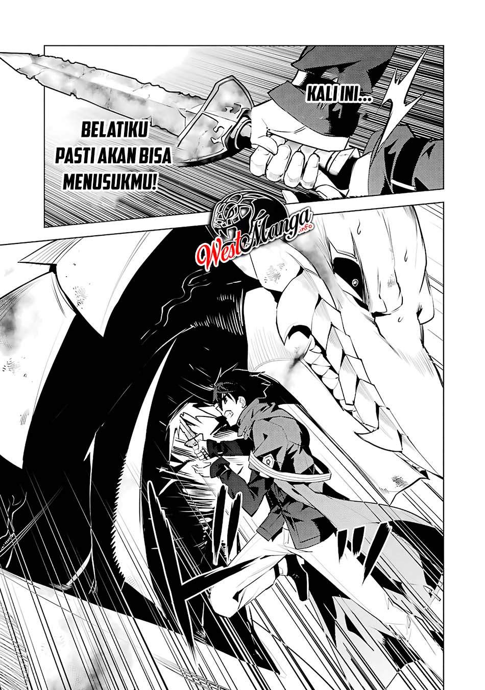 tensei-kenja-no-isekai-raifu-daini-no-shokugyo-wo-ete-sekai-saikyou-ni-narimashita - Chapter: 27