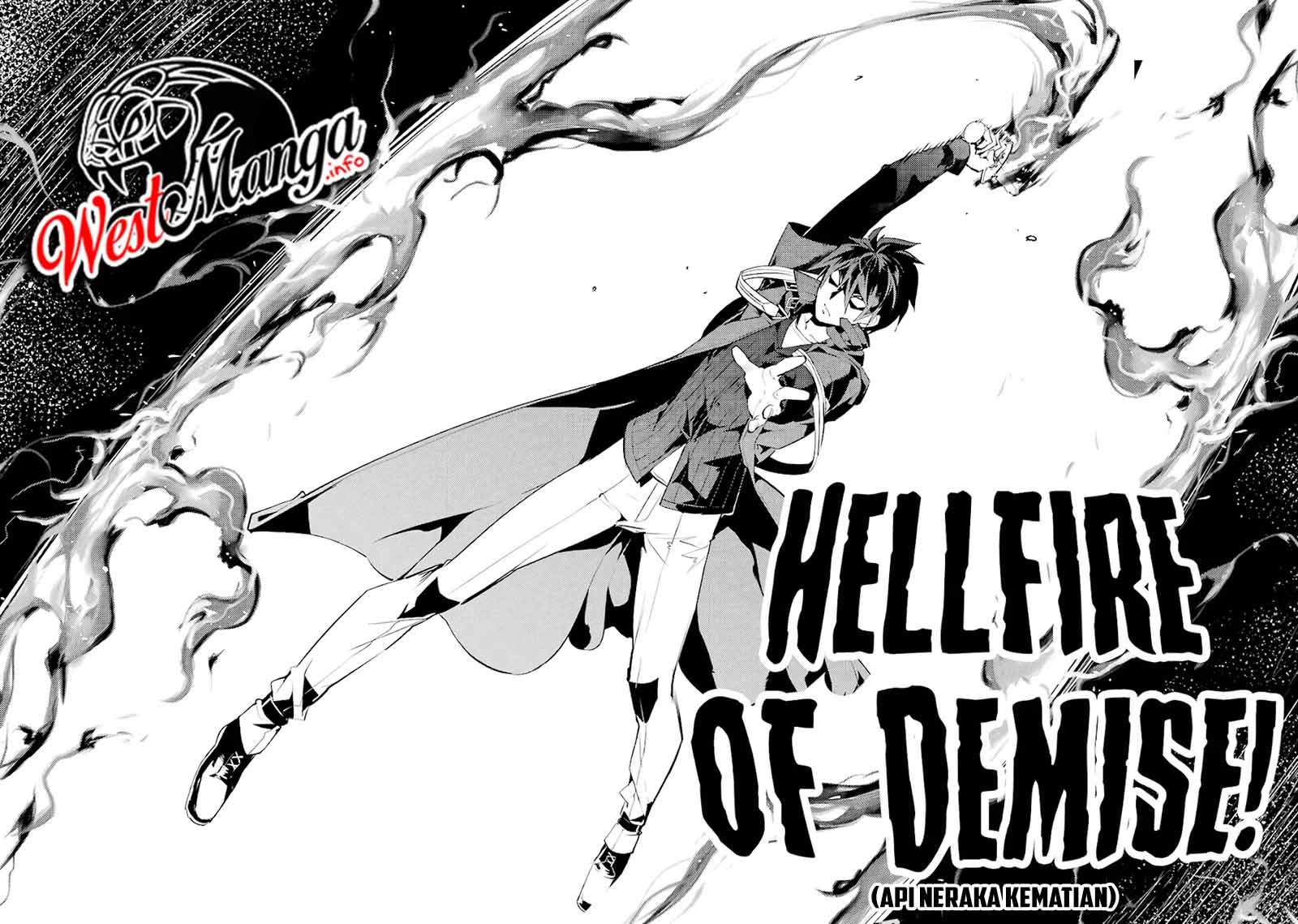 tensei-kenja-no-isekai-raifu-daini-no-shokugyo-wo-ete-sekai-saikyou-ni-narimashita - Chapter: 27