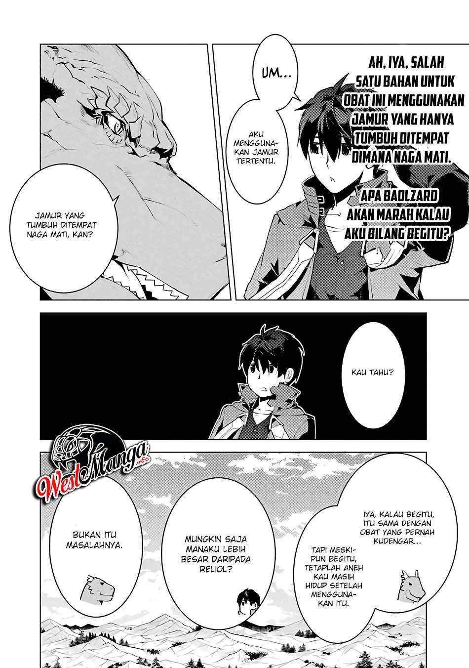 tensei-kenja-no-isekai-raifu-daini-no-shokugyo-wo-ete-sekai-saikyou-ni-narimashita - Chapter: 27