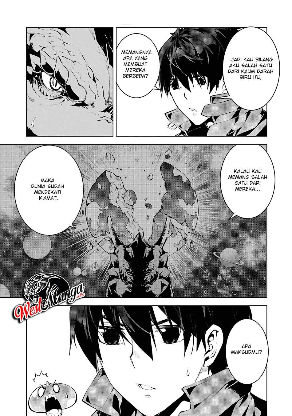 tensei-kenja-no-isekai-raifu-daini-no-shokugyo-wo-ete-sekai-saikyou-ni-narimashita - Chapter: 27