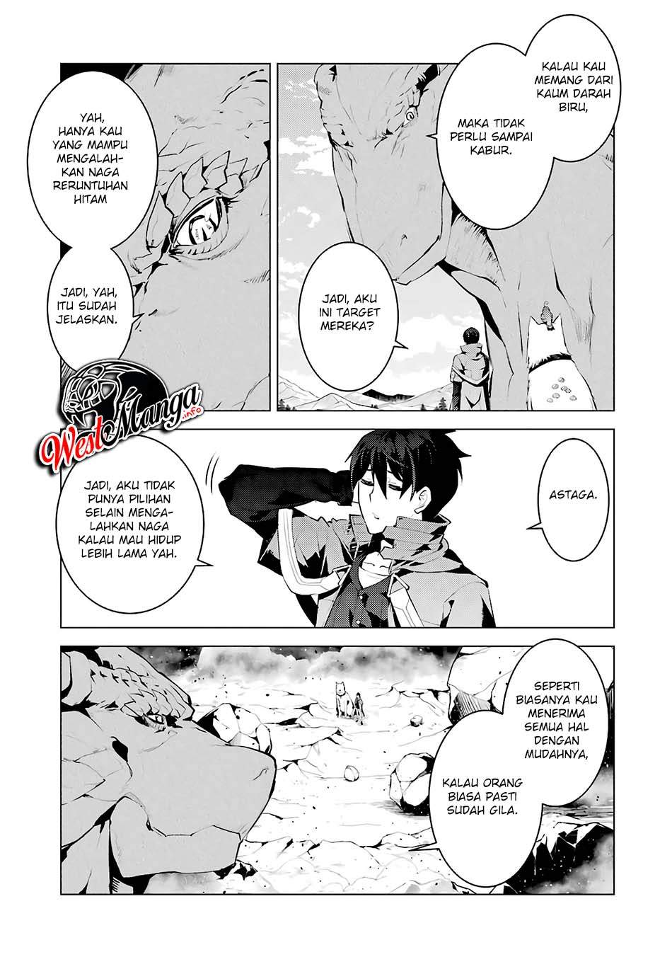 tensei-kenja-no-isekai-raifu-daini-no-shokugyo-wo-ete-sekai-saikyou-ni-narimashita - Chapter: 27
