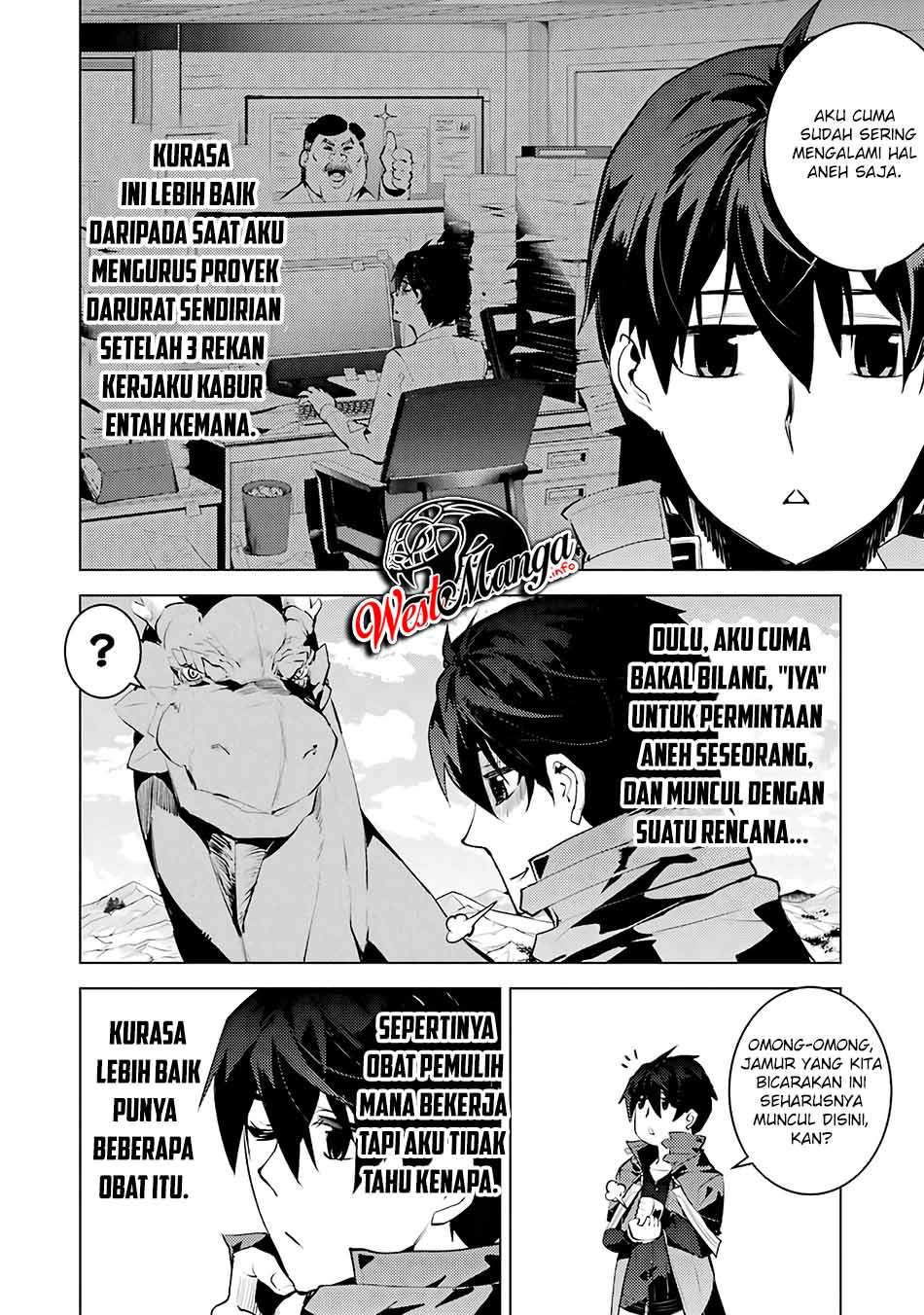 tensei-kenja-no-isekai-raifu-daini-no-shokugyo-wo-ete-sekai-saikyou-ni-narimashita - Chapter: 27