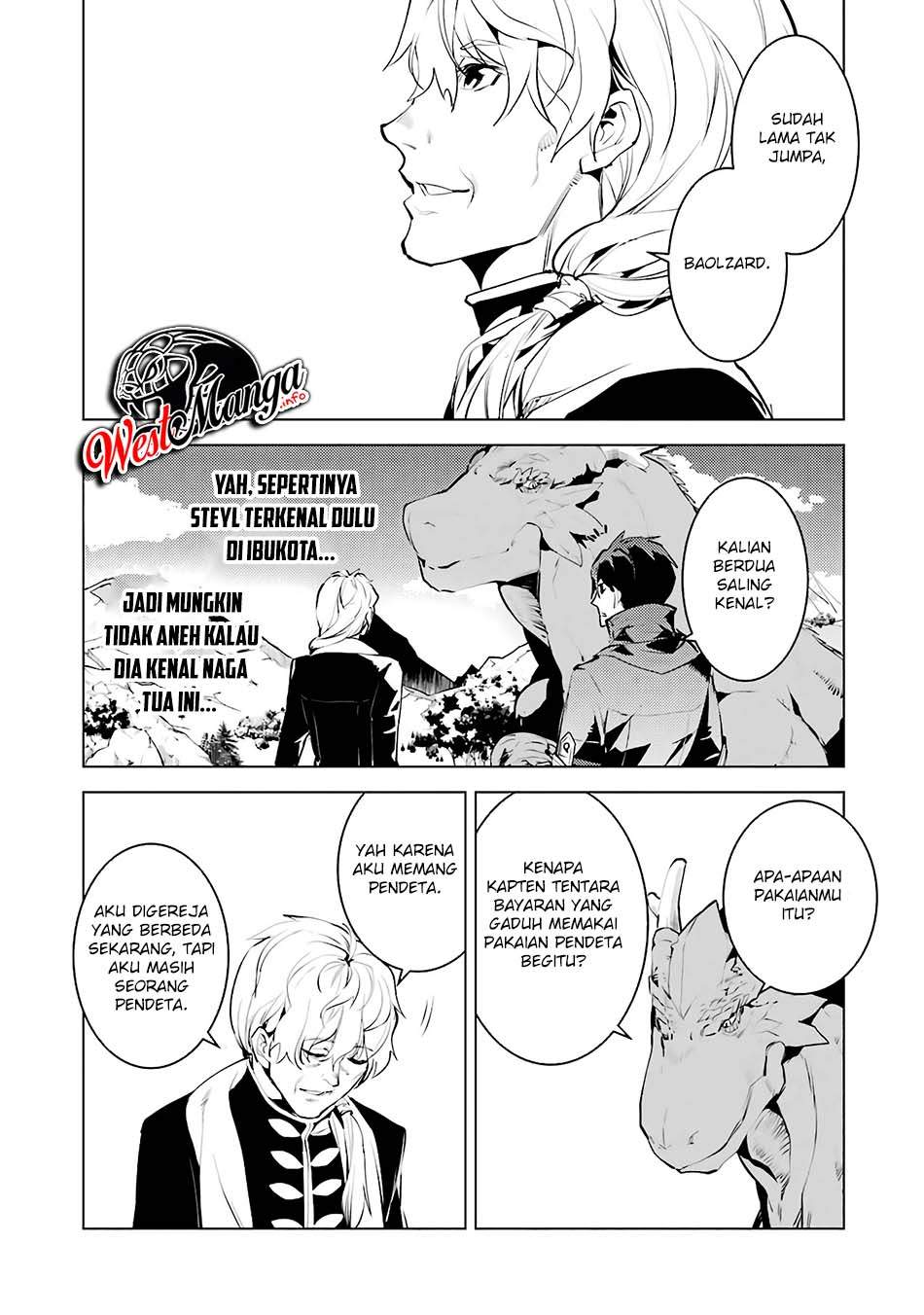 tensei-kenja-no-isekai-raifu-daini-no-shokugyo-wo-ete-sekai-saikyou-ni-narimashita - Chapter: 27
