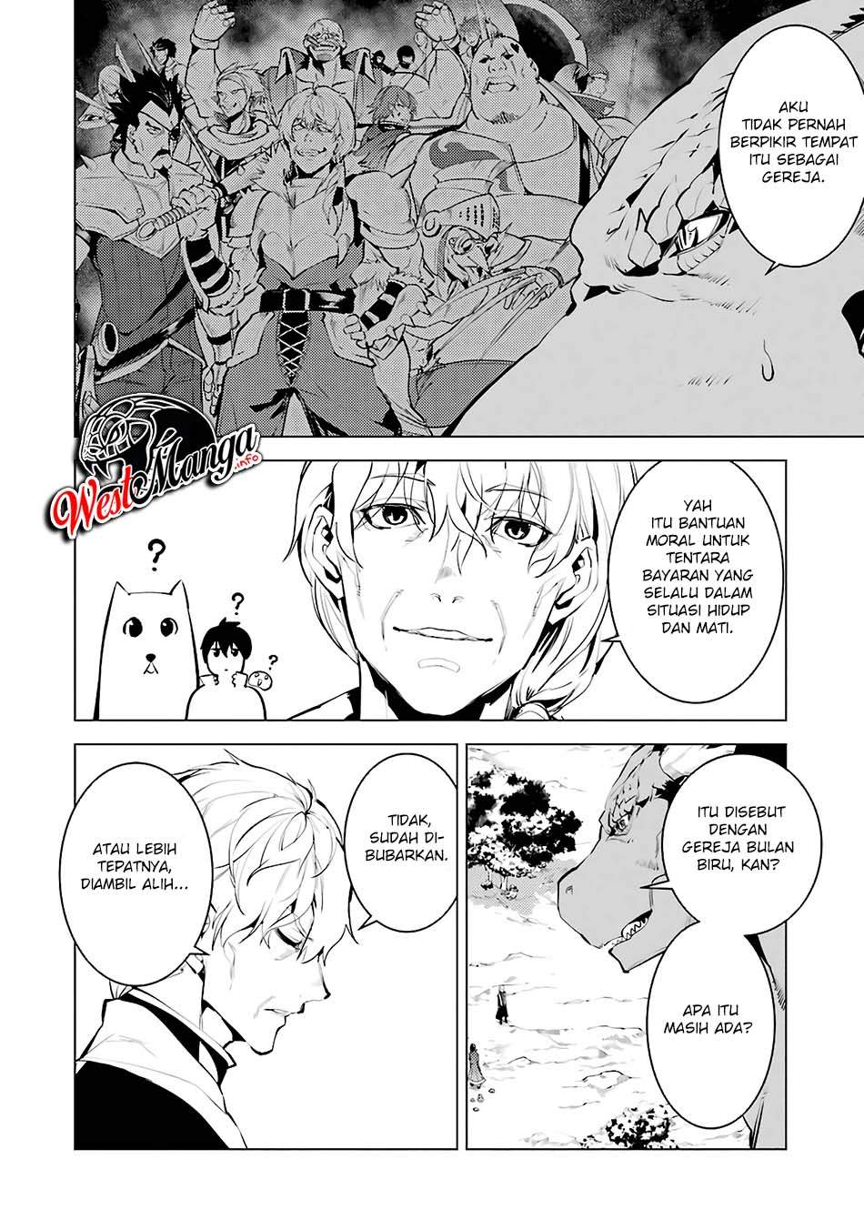tensei-kenja-no-isekai-raifu-daini-no-shokugyo-wo-ete-sekai-saikyou-ni-narimashita - Chapter: 27