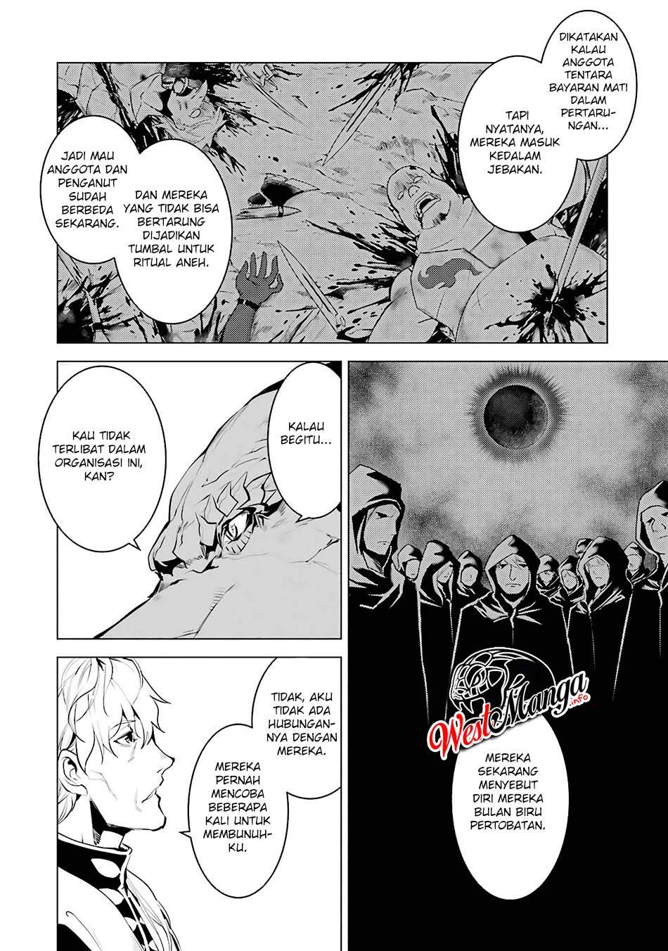 tensei-kenja-no-isekai-raifu-daini-no-shokugyo-wo-ete-sekai-saikyou-ni-narimashita - Chapter: 27