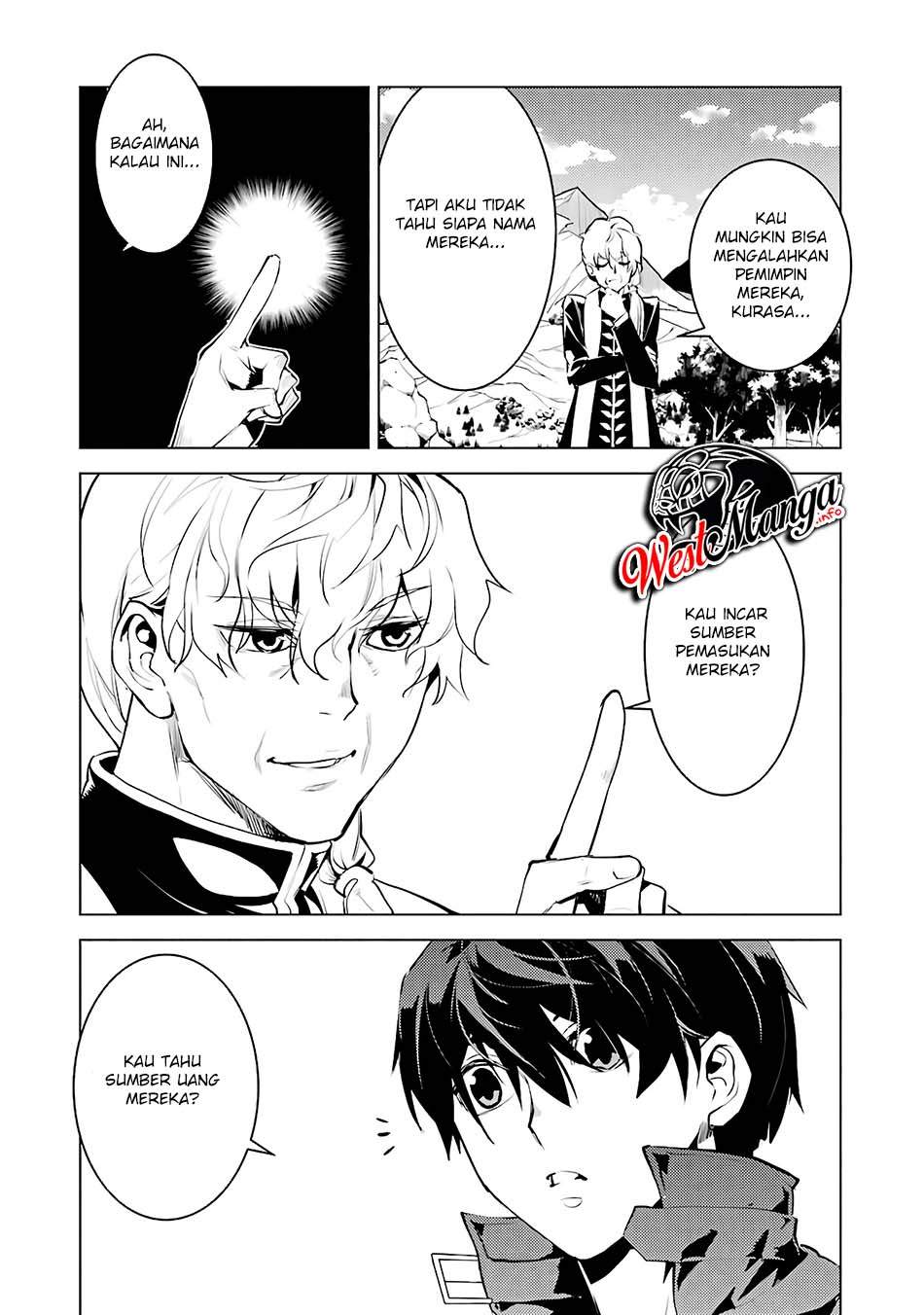 tensei-kenja-no-isekai-raifu-daini-no-shokugyo-wo-ete-sekai-saikyou-ni-narimashita - Chapter: 27