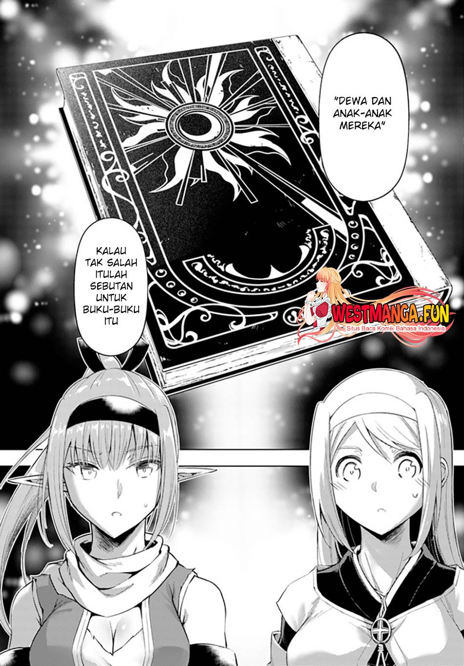 tono-no-kanri-o-shite-miyou - Chapter: 53