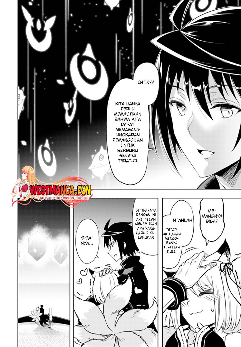 tono-no-kanri-o-shite-miyou - Chapter: 53