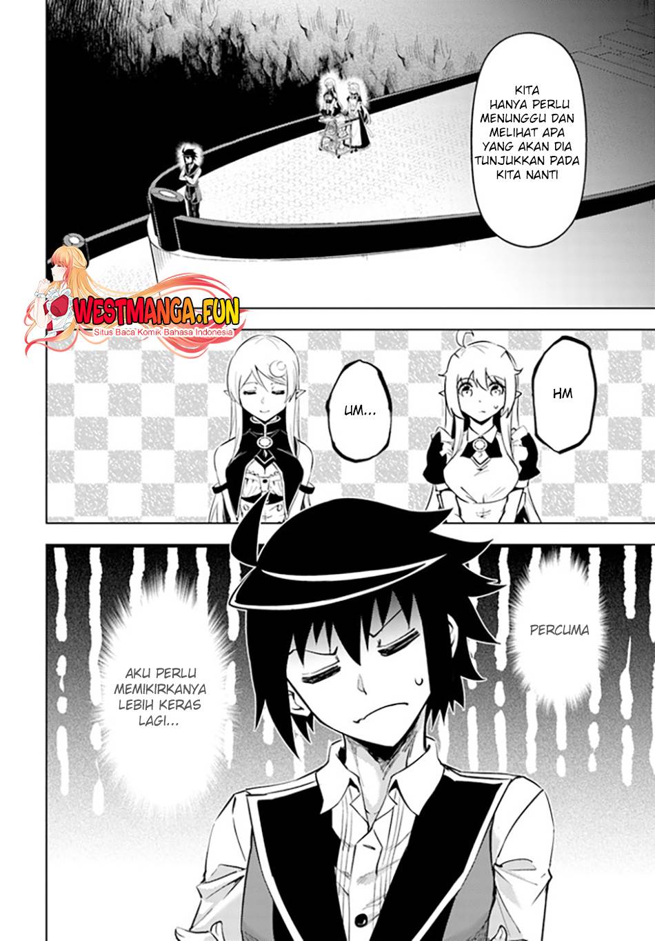 tono-no-kanri-o-shite-miyou - Chapter: 53